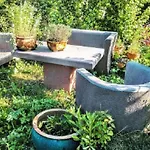 In Reetz Mit Grill Und Garten By Interhome