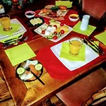 아파트 In Reetz Mit Grill Und Garten By Interhome 블랑켄하임
