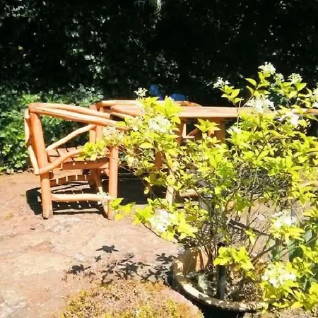 In Mit Grill Und Garten By Interhome *