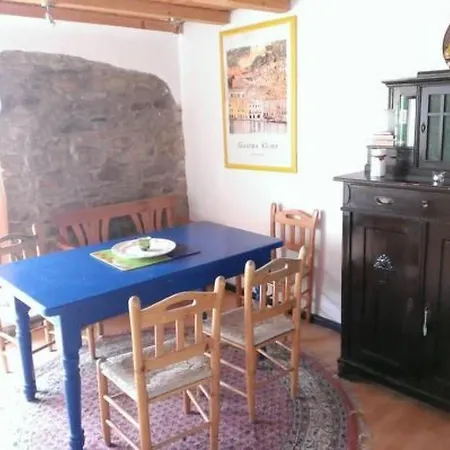 In Reetz Mit Grill Und Garten By Interhome Blankenheim (North Rhine-Westphalia)