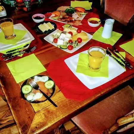 Apartmán In Reetz Mit Grill Und Garten By Interhome Blankenheim (North Rhine-Westphalia)