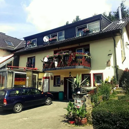 Apartmán In Reetz Mit Grill Und Garten By Interhome *