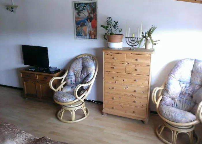 Appartamento In Mit Grill Und Garten By Interhome *