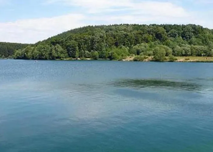 In Mit Grill Und Garten By Interhome