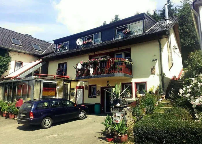 Appartamento In Mit Grill Und Garten By Interhome *